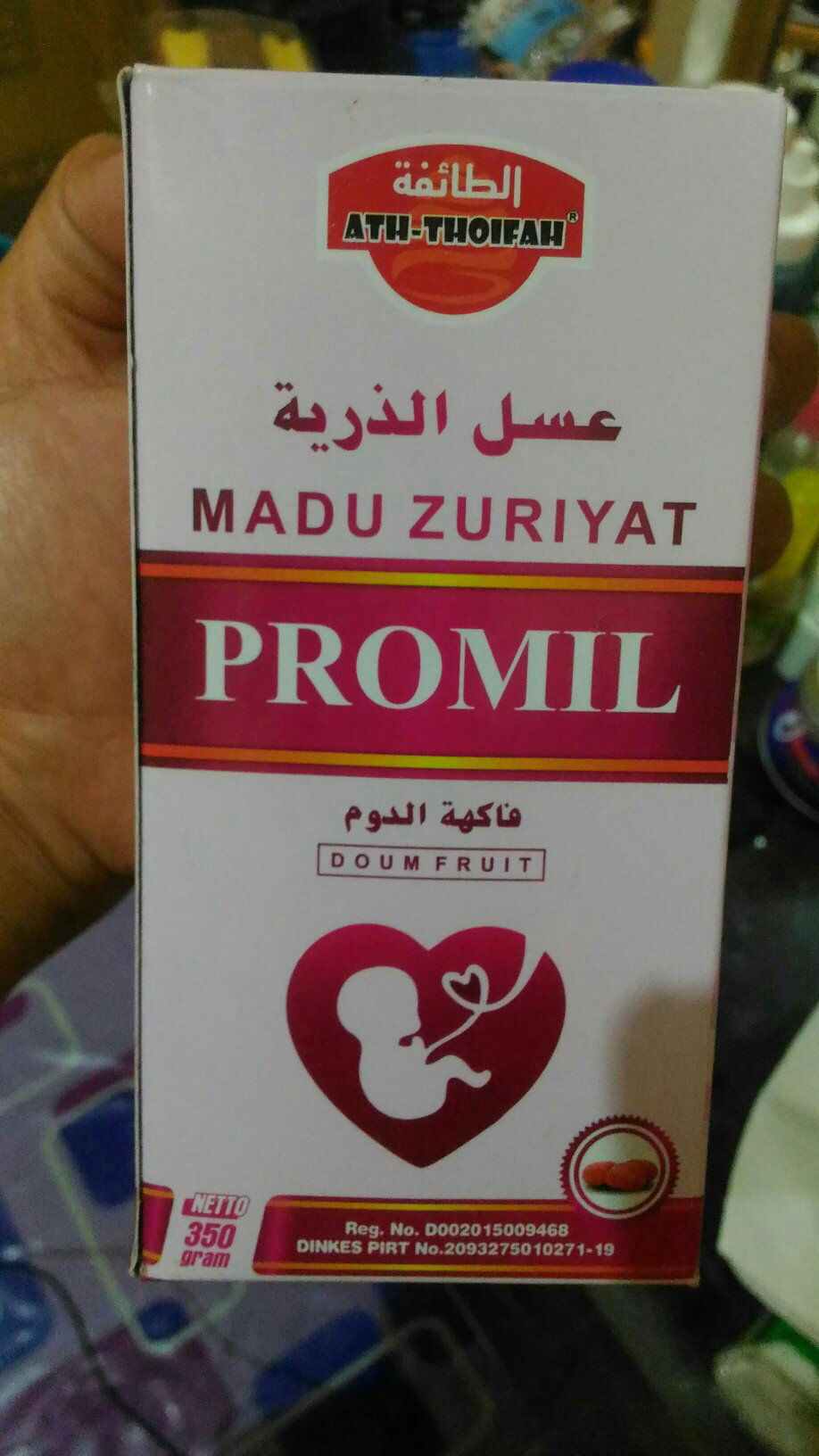 promil