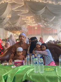 Sayyidah Roichan profile icon