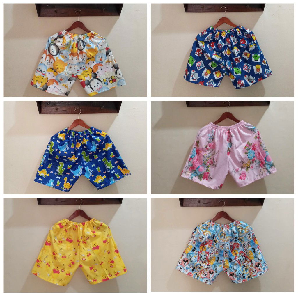 Kolor dewasa adem nyaman