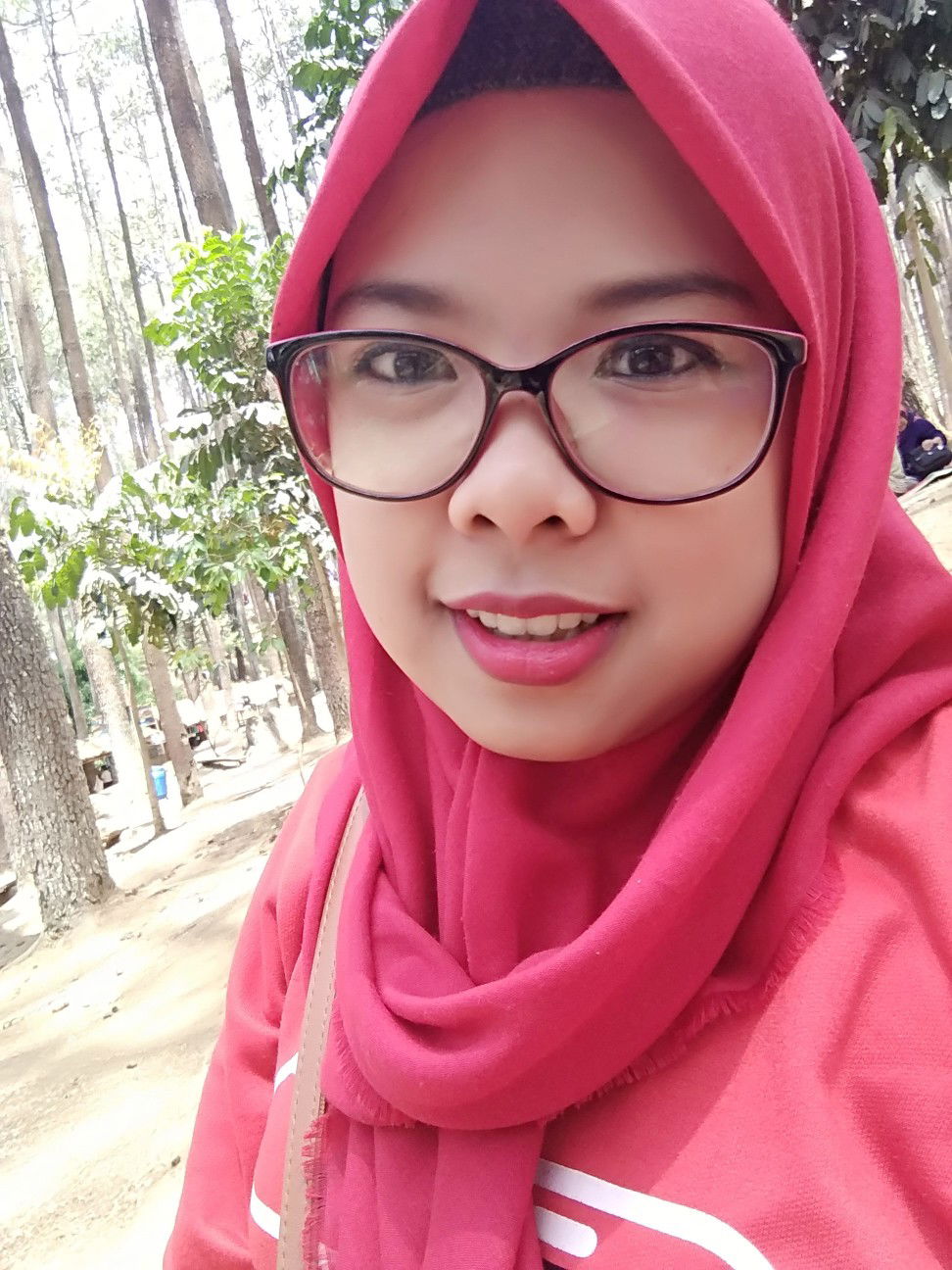 Anita Firdaus profile icon