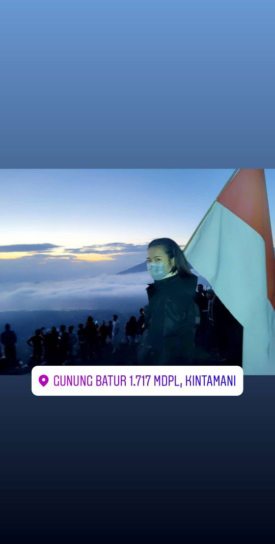 Pengalaman mengagetkan saat hamil Pertama?