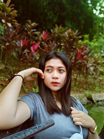 Rahma Alvanie profile icon