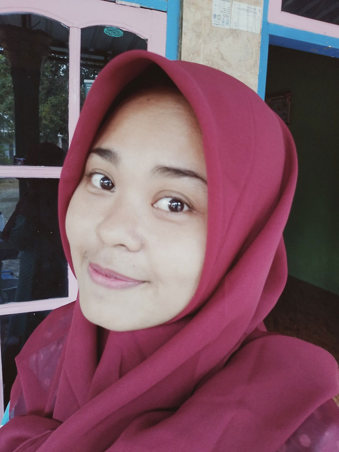 siti maslukhatin profile icon