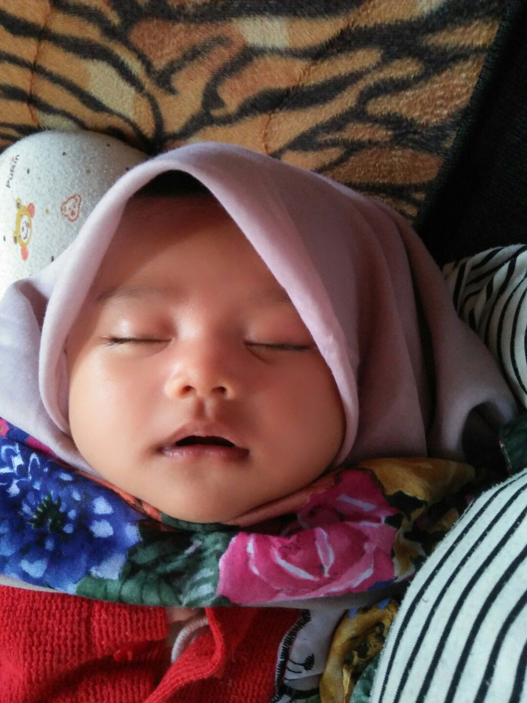 masyaallah tabarakallah