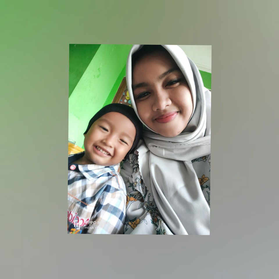 Novela Mitha profile icon