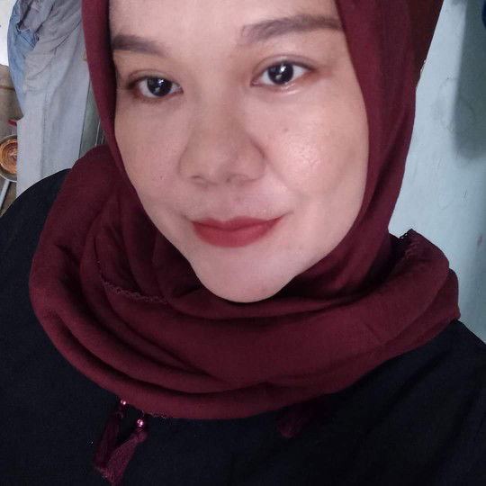 Siti Maysaroh profile icon