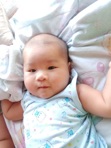 น้องวัยวัย