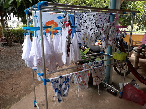 ท้องแรกค่ะ 32+6