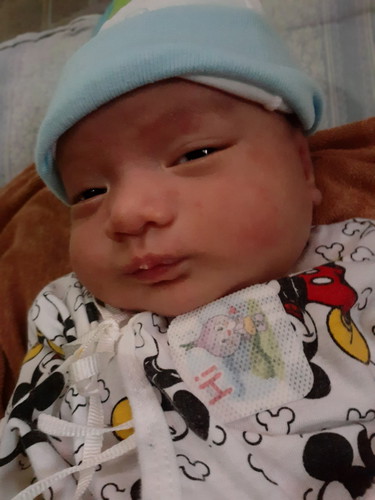 ขอดูภาพน้องที่คลอดเดือนธันวา2562หน่อยค่ะ?