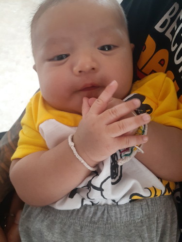 แนะนำตัวจร้า ?