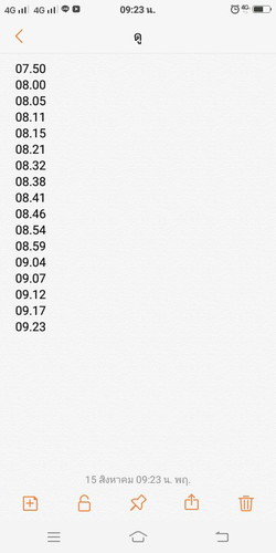 อาการแบบนี้ใกล้คลอดรึยัง