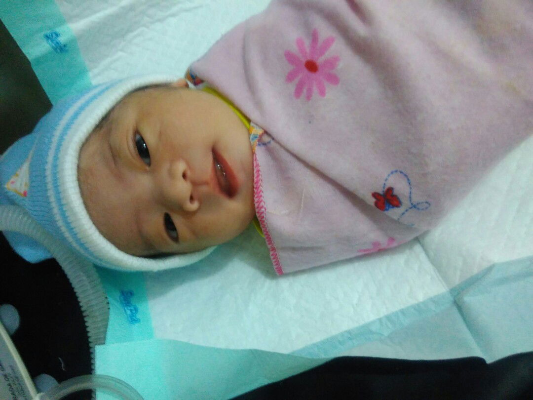 Pengalaman melahirkan