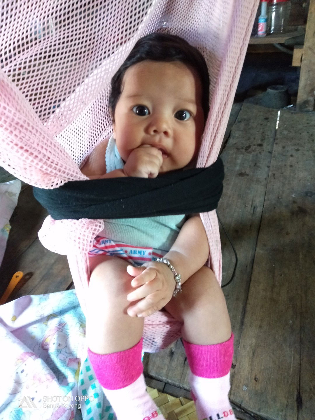 esty Nia safitri profile icon