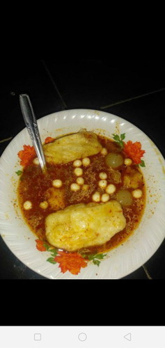 baso Aci