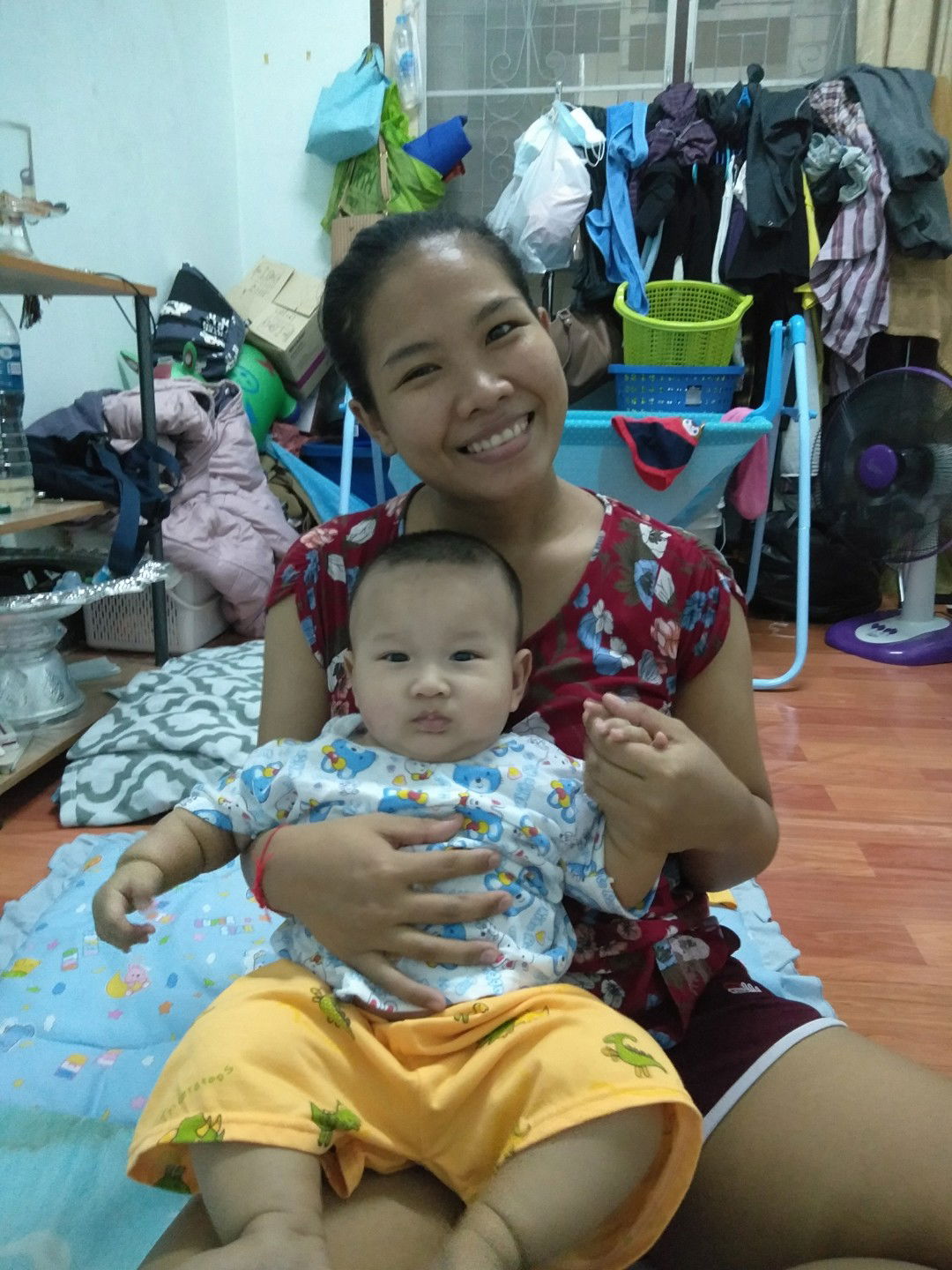 Nueng Jirawadee Poldod profile icon