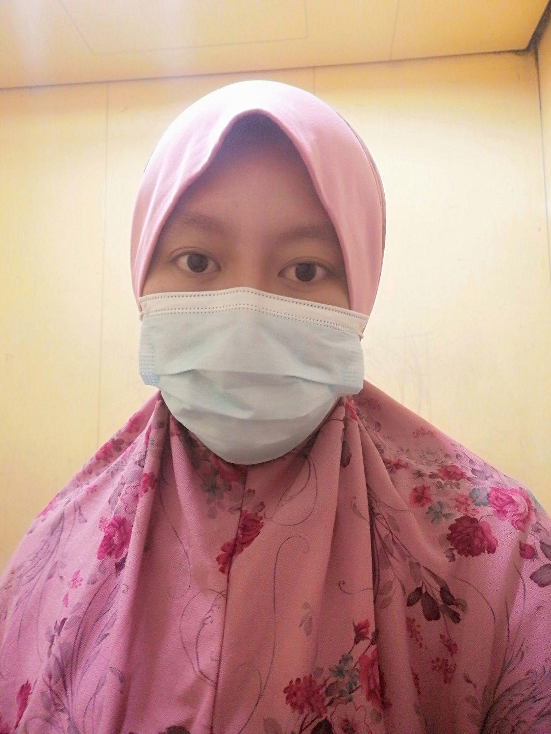 Ayuni Zawani profile icon