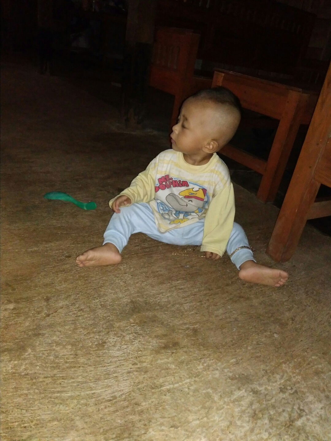 anak ga mau makan dan susah ngemil