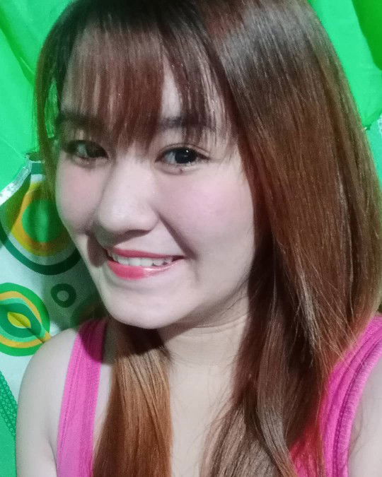 Camille Cruz-Dela Rosa profile icon