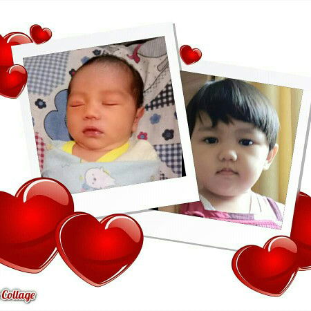 Sarimelani Nasution profile icon