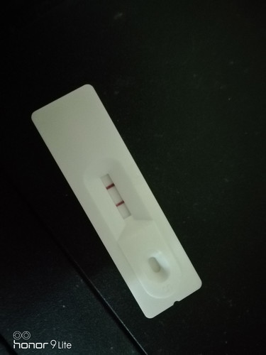 Finally I'M PREGNANT!!!!!