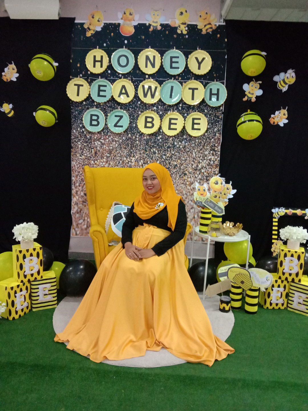 Nadieya Nad profile icon