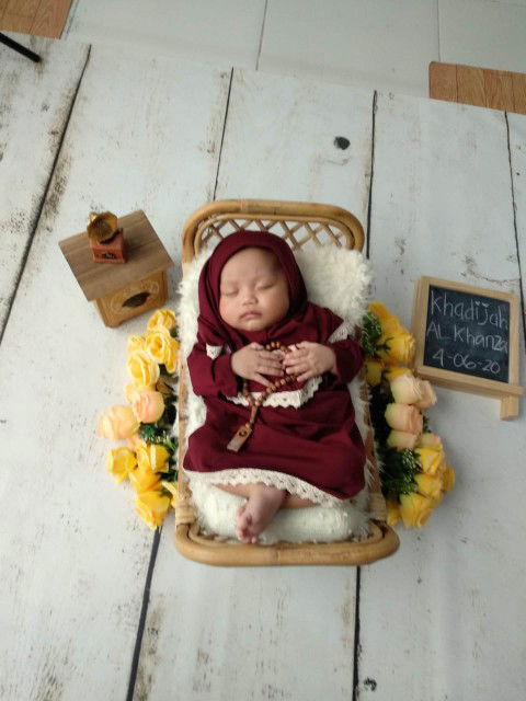 afifa riz profile icon