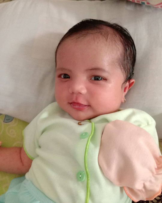 perjuangan berbuah manis.