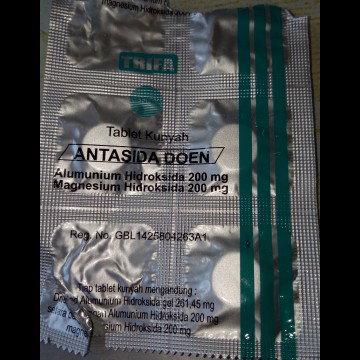 Asam Lambung Naik