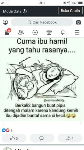 susah tidur