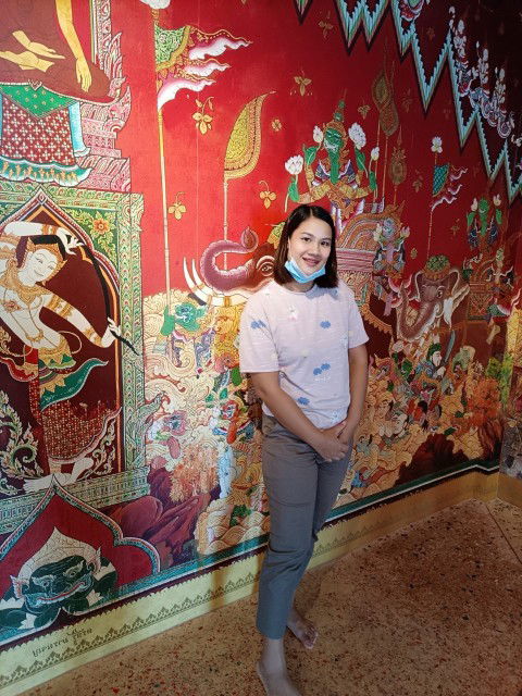 Sirinapa Inthra profile icon