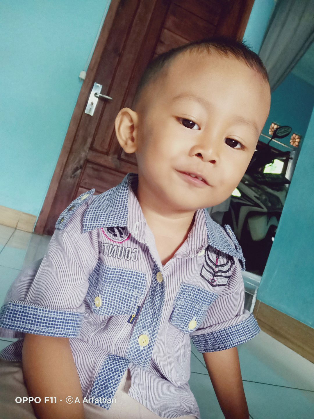 Laeli Purnamasari profile icon