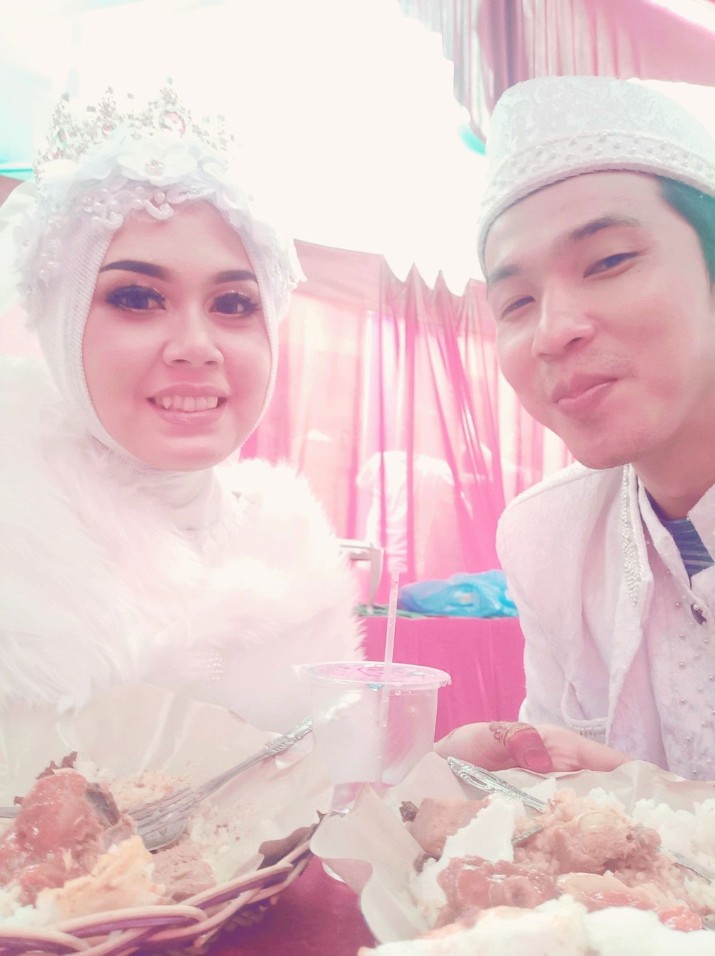 Rhani Indahsari profile icon