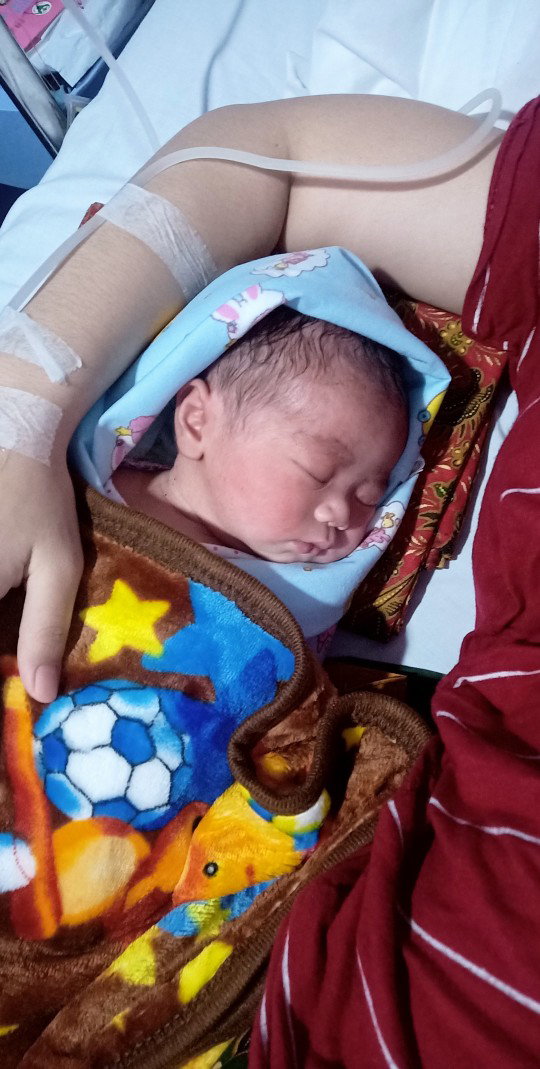 alhamdulillah❤️