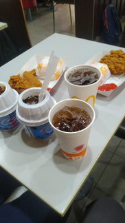 cashback mcd