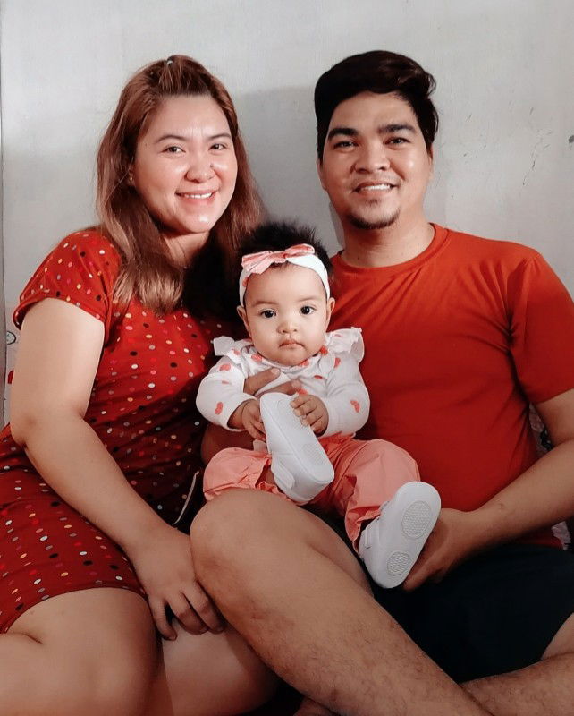 Lyzel Yap-Claudio profile icon