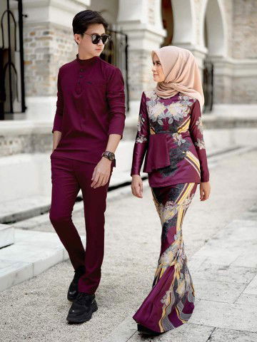 Nurul Syuhada profile icon