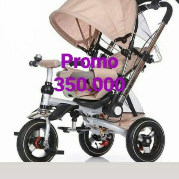 stroller