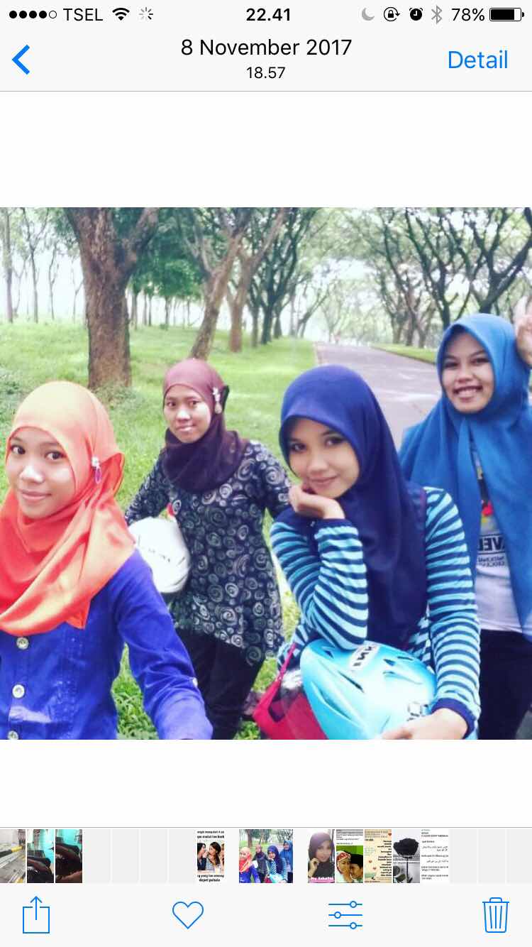 Lailatul Badriyah profile icon