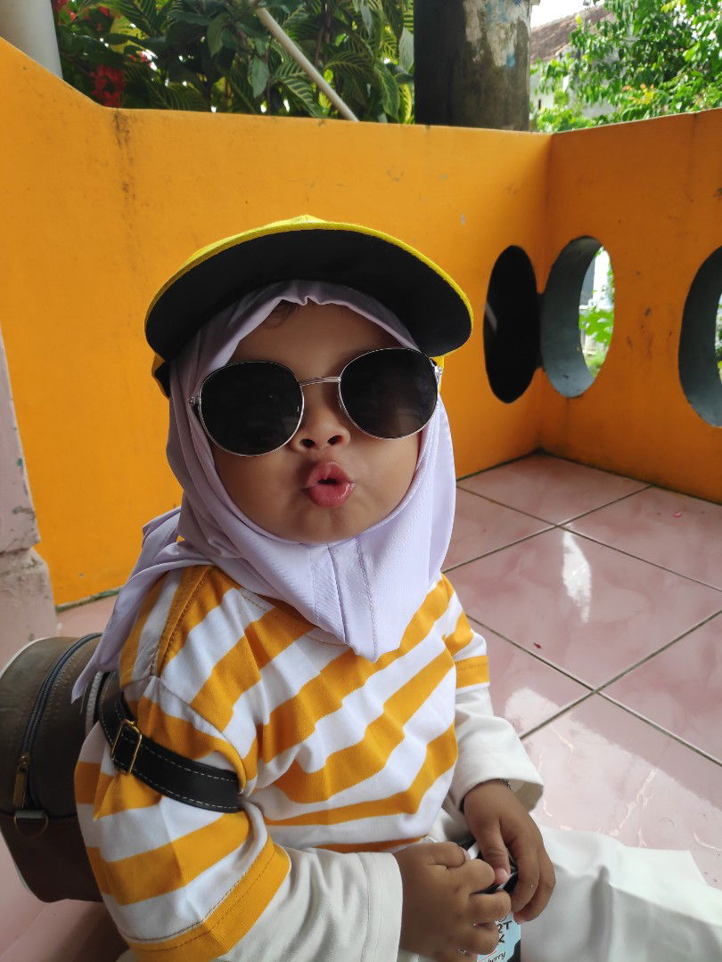 Devi nindy profile icon