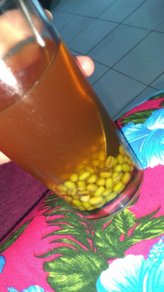 Kacang Hijau