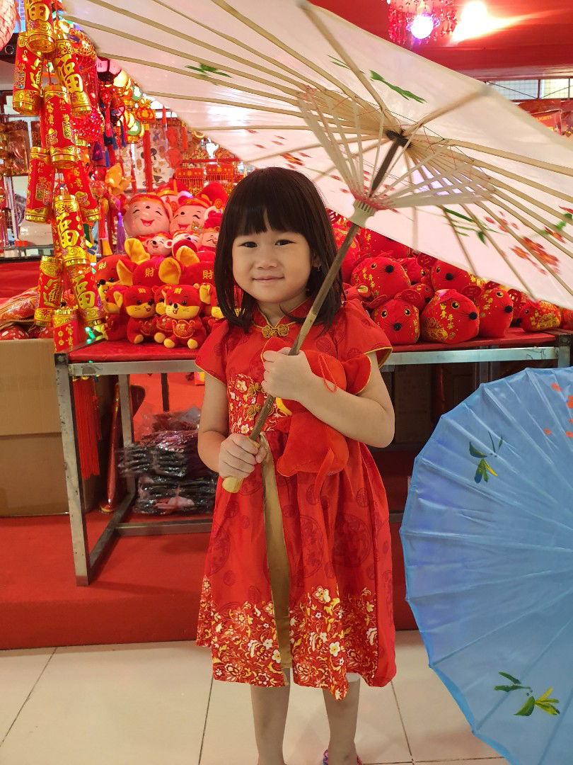 Elsandra Halim profile icon