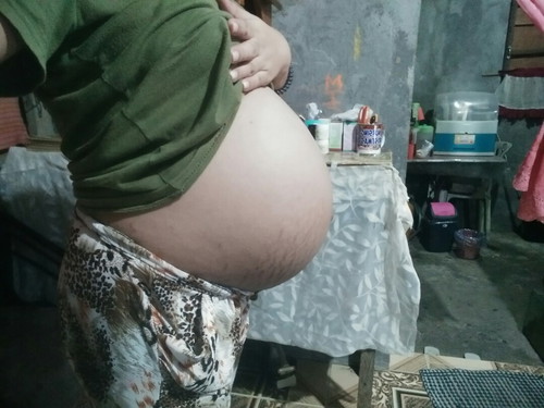 39 weeks and 4 days