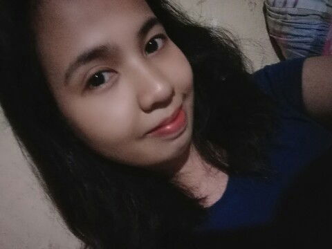 Almira Trinidad profile icon