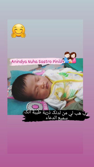 evie lutfianah  profile icon