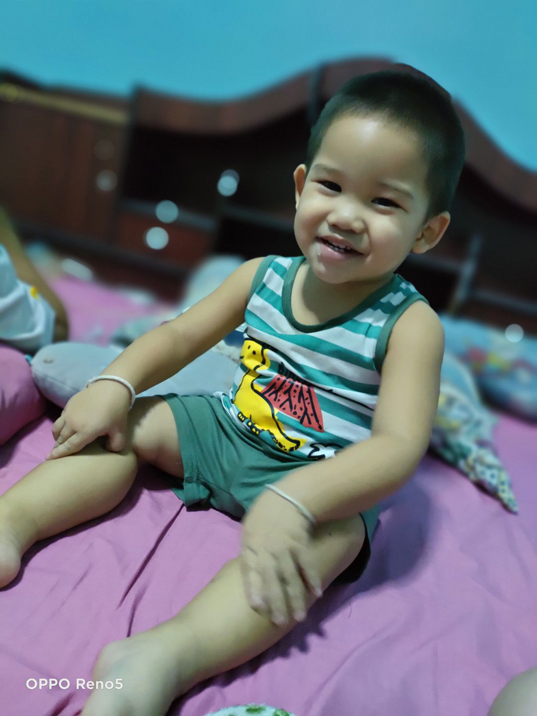 Paninan Siriwong profile icon