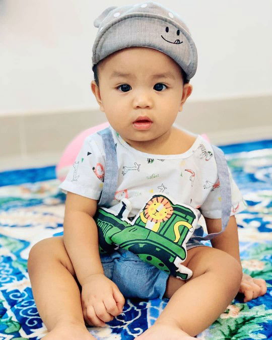 Mommy Waris profile icon