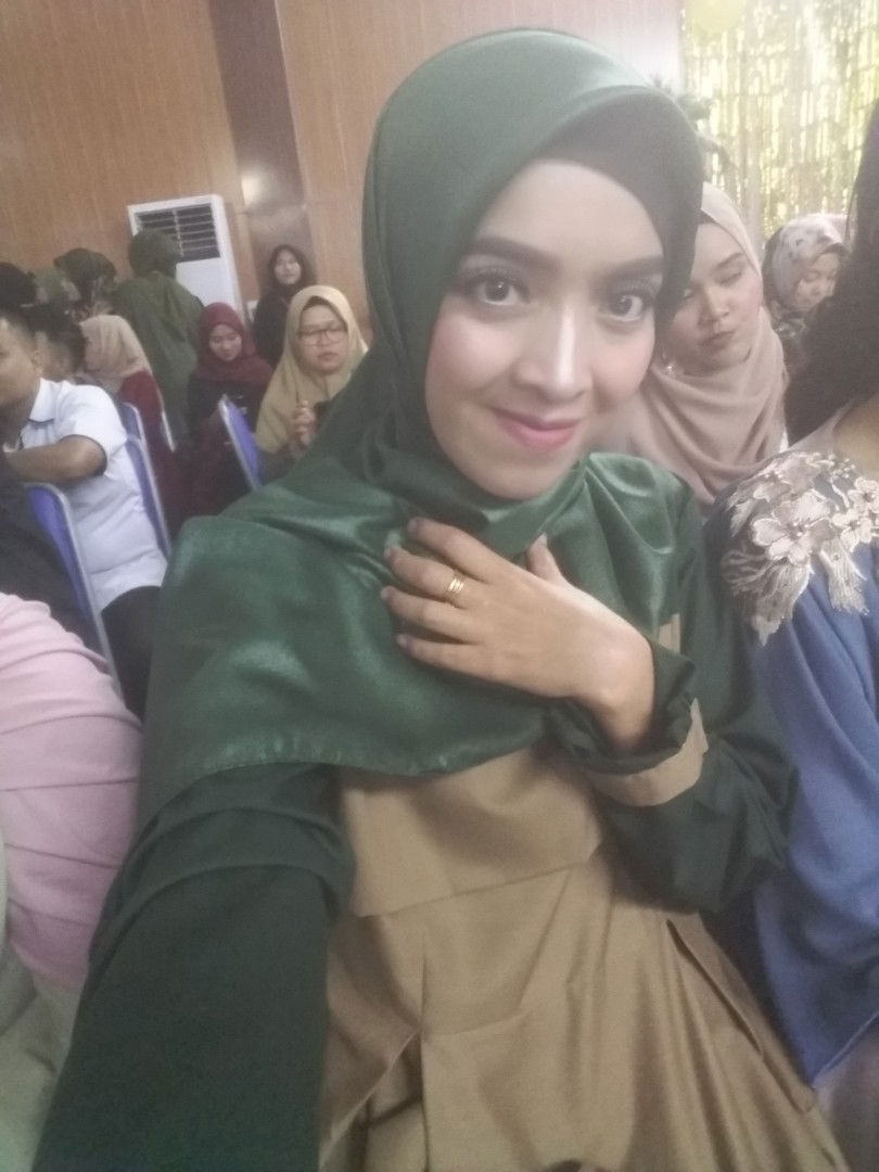 Mommy Addha Azwan profile icon