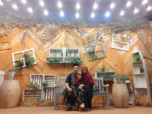 Khoirina Mufidah profile icon