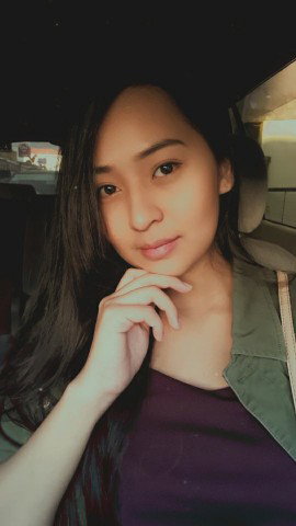 Ania Mox profile icon