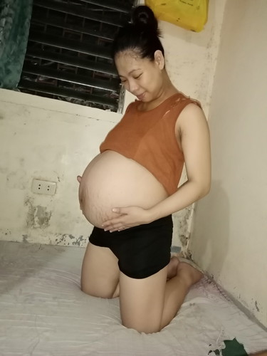 FTM 37 Week's and 5 Day's Pregnant